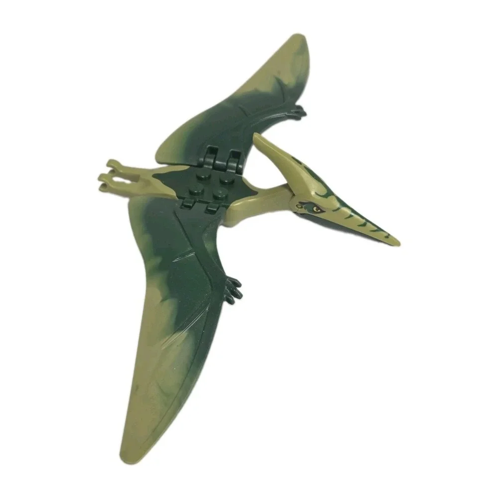 Jurassic World LEGO® Pteranodon with Dark Green Markings Dinosaur 75940